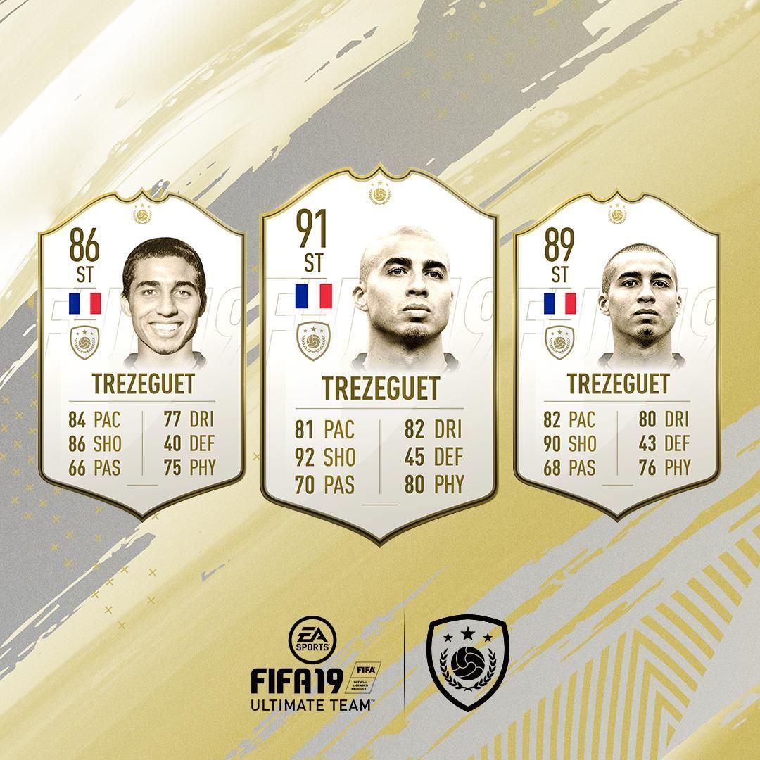 
                <strong>Trezeguet</strong><br>
                David Trézéguet (Frankreich)Stärke: 91
              