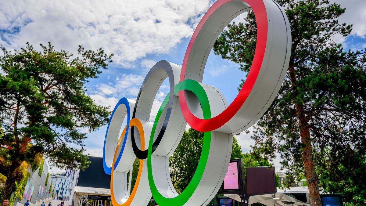 Die Olympischen Spiele 2024 in Paris kannst Du jetzt kostenlos auf Joyn streamen.