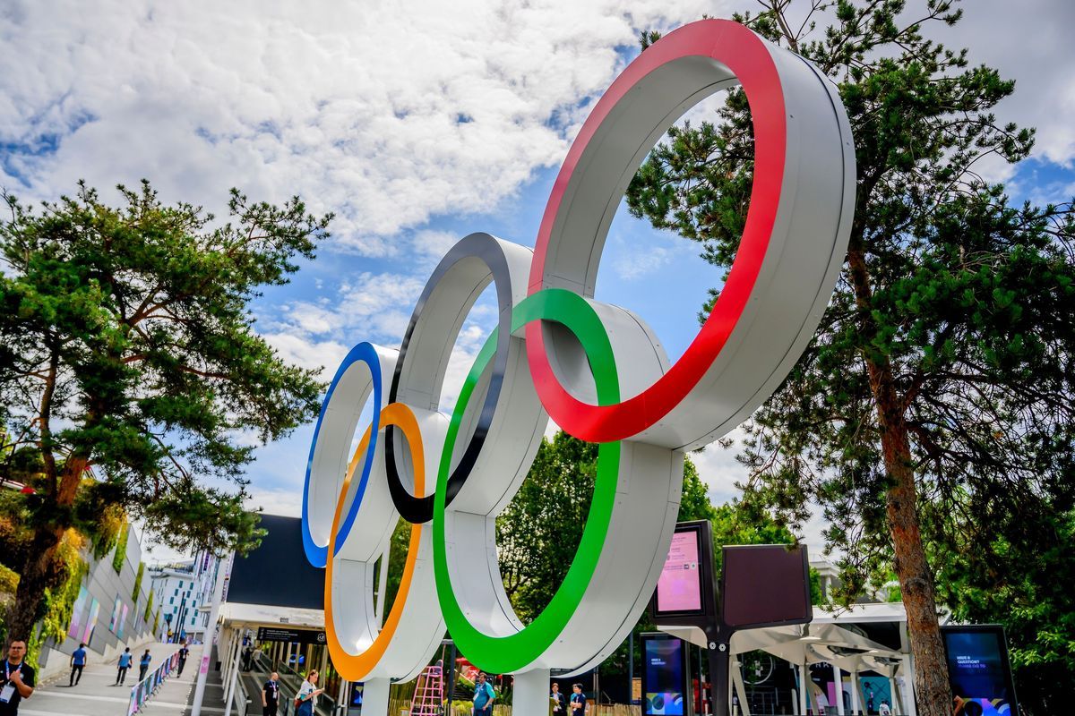 Die Olympischen Spiele 2024 in Paris kannst Du jetzt kostenlos auf Joyn streamen.