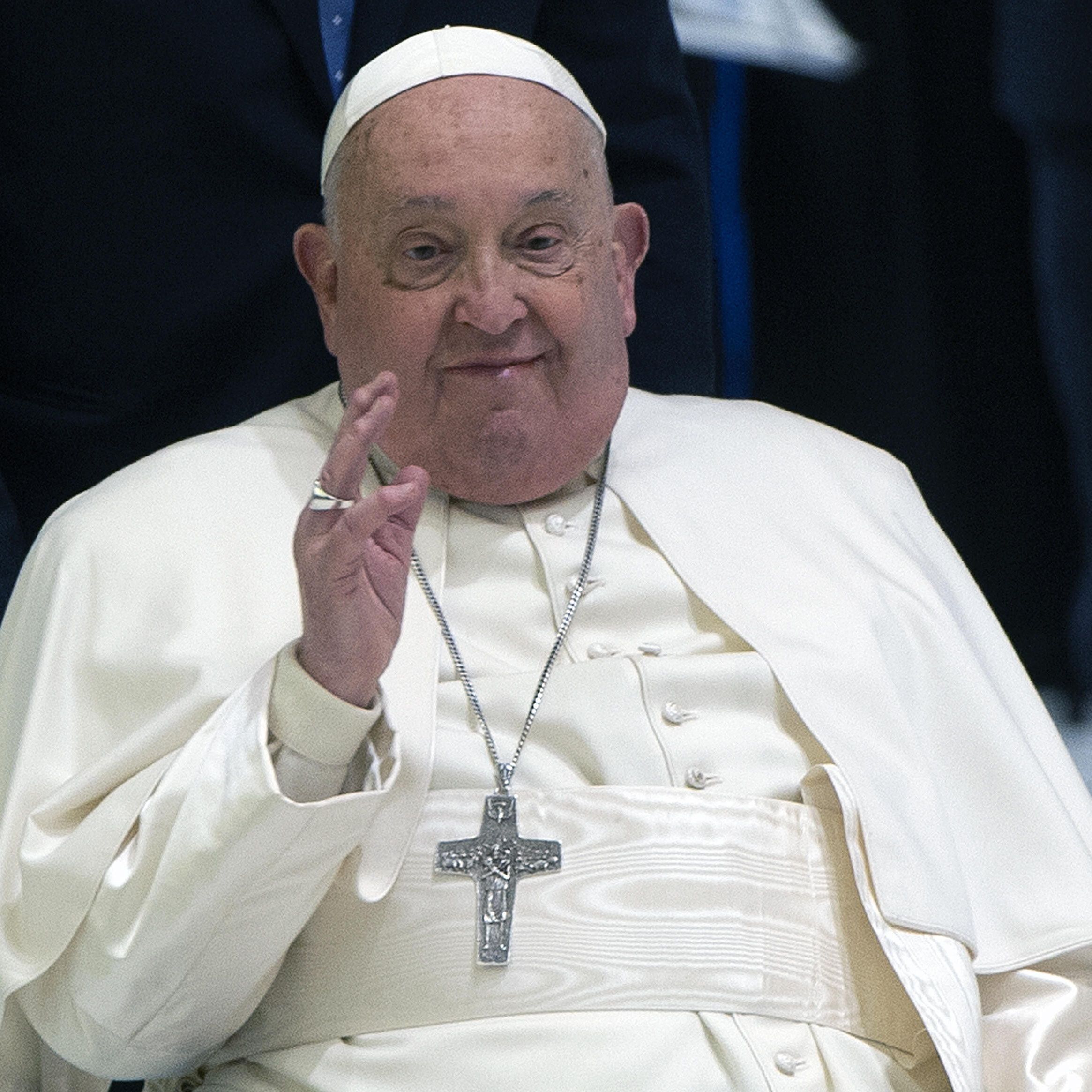 Papst Franziskus 505868888