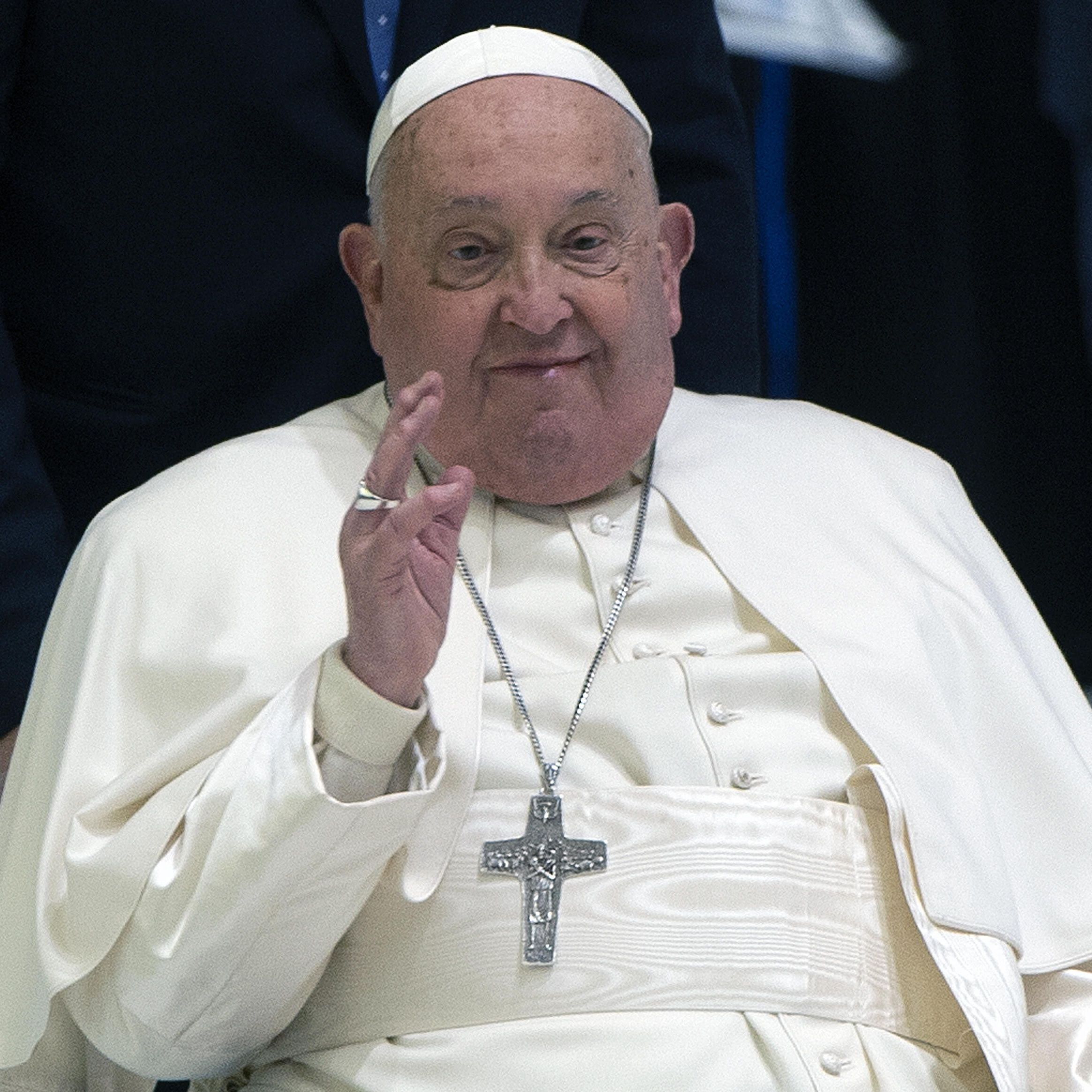 Papst Franziskus 505868888