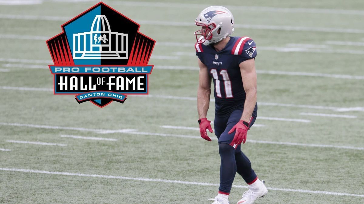 Julian Edelman Hall of Fame?