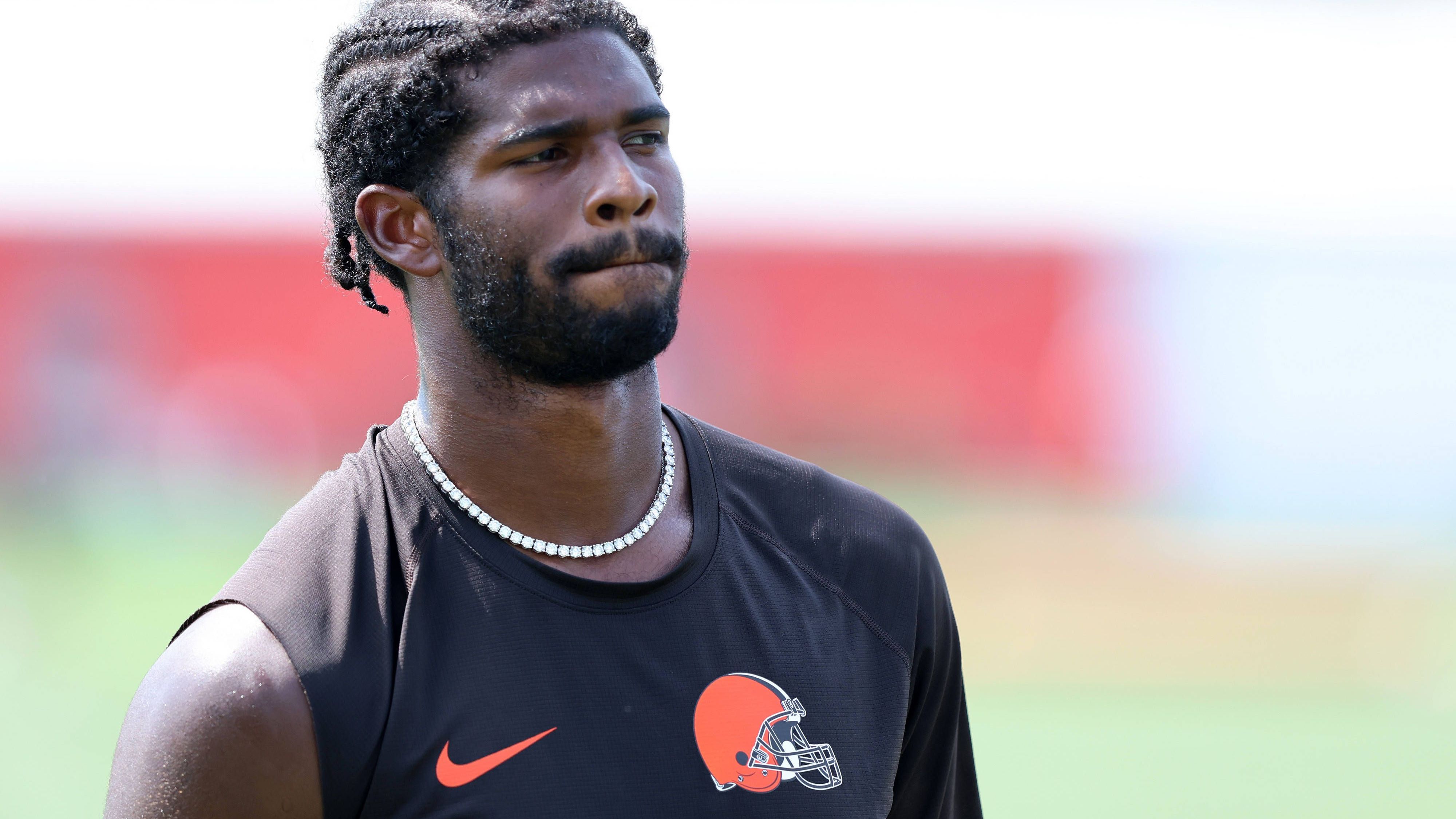 <strong>55. Platz:</strong> Shedeur Sanders (Cleveland Browns)&nbsp;<br><strong>Overall-Bewertung:</strong> 67