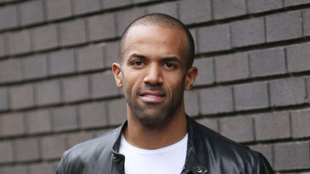 Craig David Image