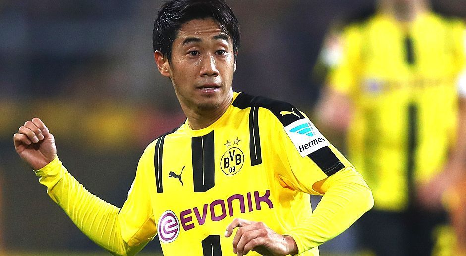 
                <strong>Shinji Kagawa</strong><br>
                Shinji Kagawa: Vom Japaner ging lange keine große Gefahr aus, bis er in der 30. Minute zum ersten Mal auf das Tor feuerte. Bereitete in der 47. Minute das 1:1 durch Dembele vor und hatte dann in Halbzeit zwei mehr Spielanteile. Alles in allem dennoch nicht sonderlich auffällig. Wurde in der 71. Minute ausgewechselt. ran-Note: 3-.
              
