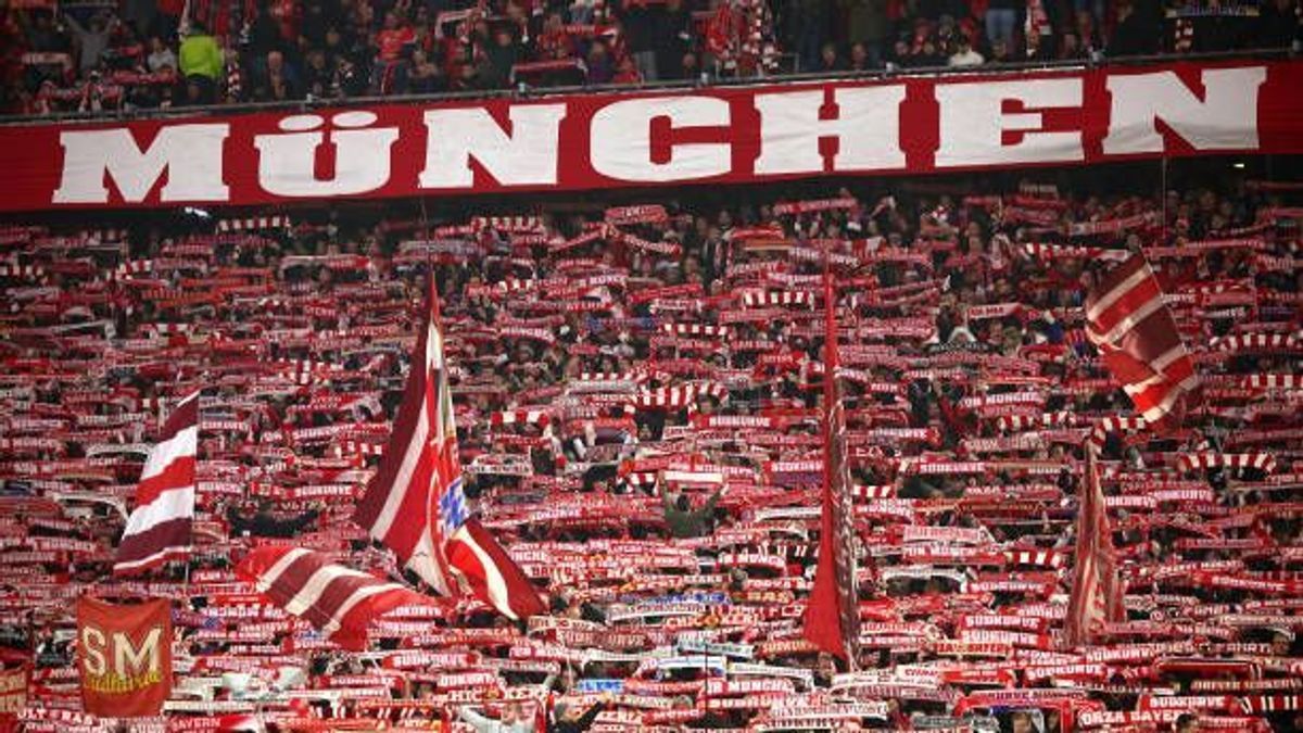 FC Bayern