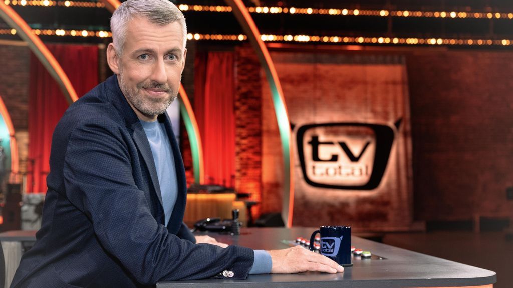 Puffi reagiert selbstironisch auf "TV total"-Verschiebung