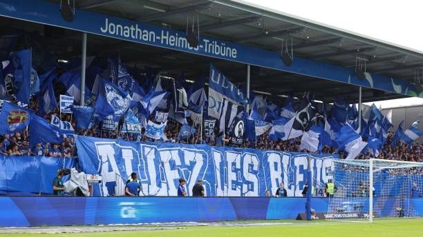 <strong>Platz 25 (geteilt): SV Darmstadt 98</strong><br>- Liga: 2. Bundesliga<br>- Preis: 15 Euro