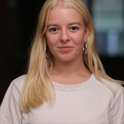 Jette Nietzard - Grüne Jugend