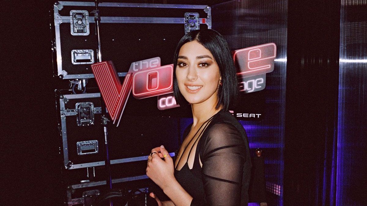 Elif bei "The Voice" 2021: Der "Comeback Stage"-Coach im Portrait