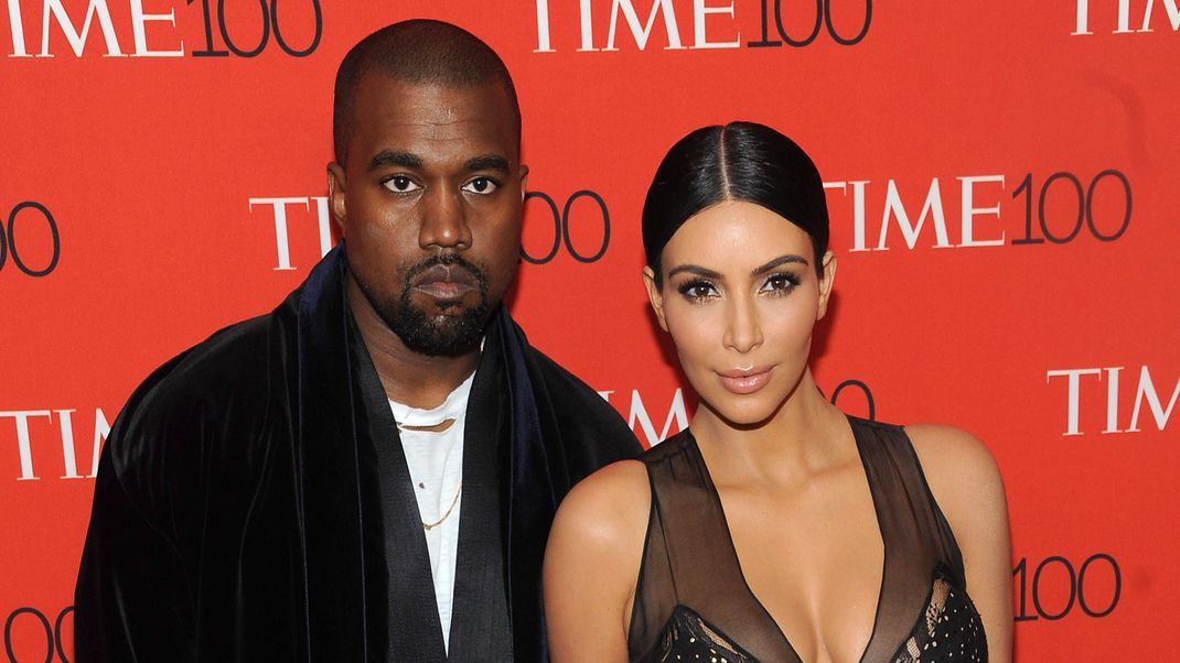 Gibt es doch noch Chancen auf ein Liebes-Comeback bei Kanye West und Kim Kardashian? Alle Infos dazu gibt es hier.