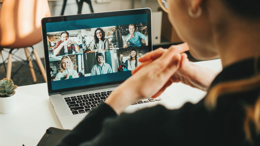 Video-Konferenz