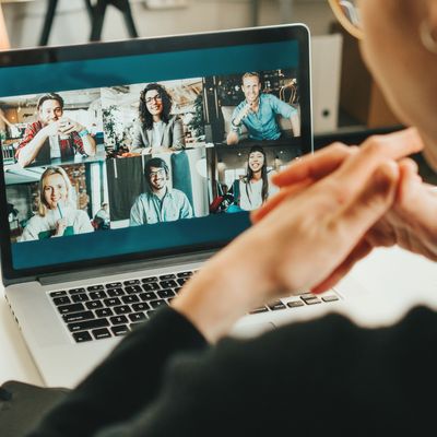 Video-Konferenz