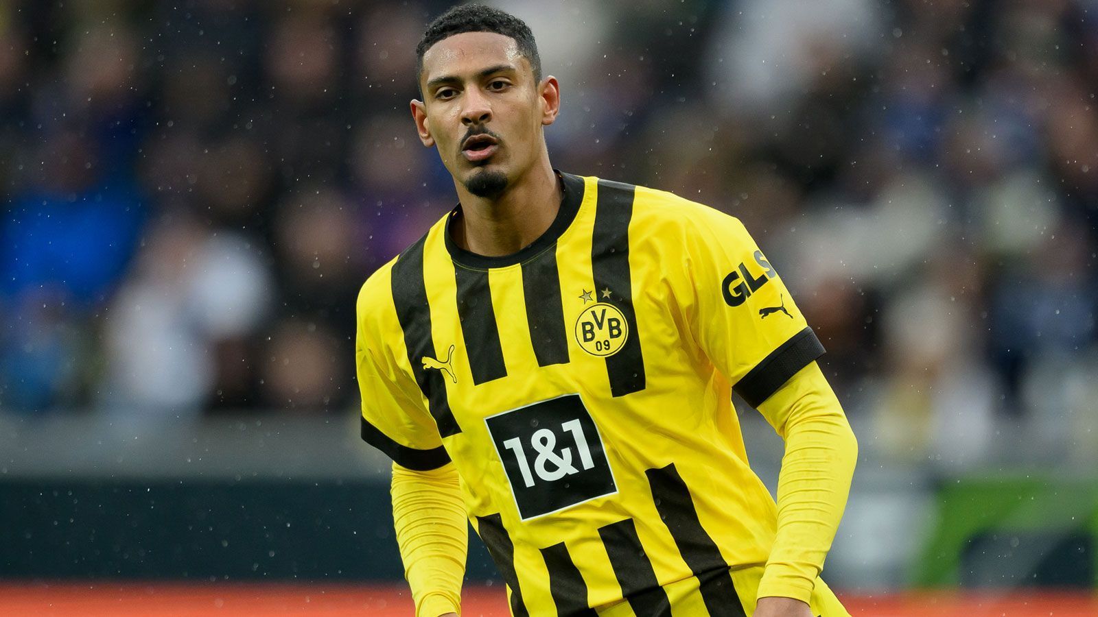 
                <strong>Platz 10 (geteilt): Sebastien Haller</strong><br>
                &#x2022; Verein: Borussia Dortmund<br>&#x2022; Marktwert-Verlust: 5 Millionen Euro<br>&#x2022; Aktueller Marktwert: 30 Millionen Euro<br>Der Torjäger hat eine dramatische Zeit hinter sich, musste erst den Hodenkrebs besiegen, ehe er im Januar auf den Platz zurückkehren konnte - da kann ihn kein noch so großer Marktwert-Verlust schocken.
              
