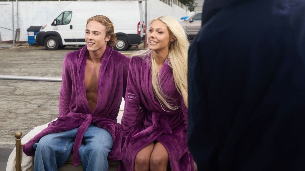 GNTM-Frauenschwarm packt aus: "Ich hatte noch nie 'ne Freundin"