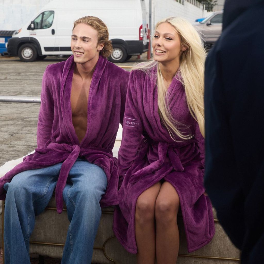 "Ich hatte noch nie 'ne Freundin!" – GNTM-Favorit Moritz überrascht mit intimer Beichte!