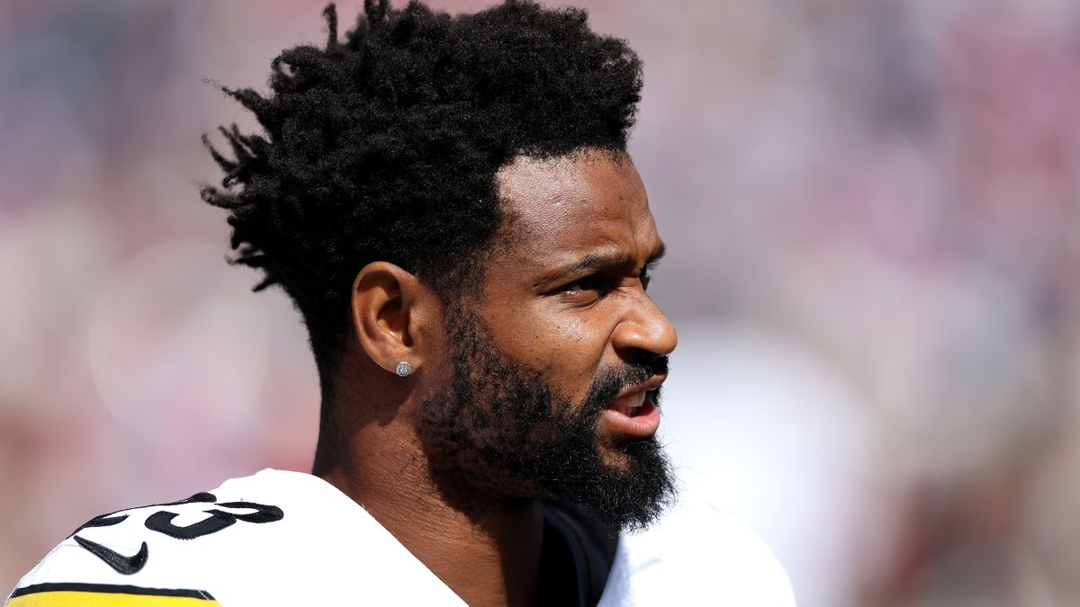 Pittsburgh Steelers v New England Patriots