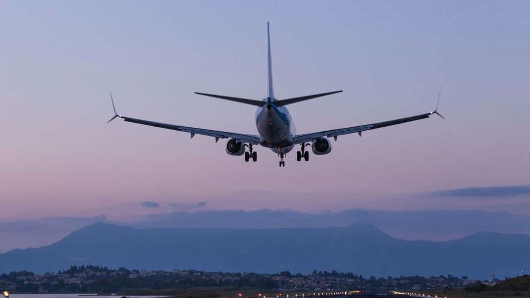 In Griechenland kommt es zu landesweiten Streiks. Das könnte auch Auswirkungen auf den Flugverkehr haben.