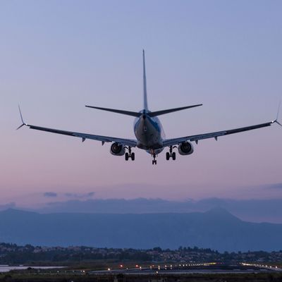 Streiks in Griechenland behindern Flugverkehr