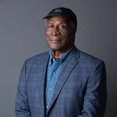 Obit John Amos