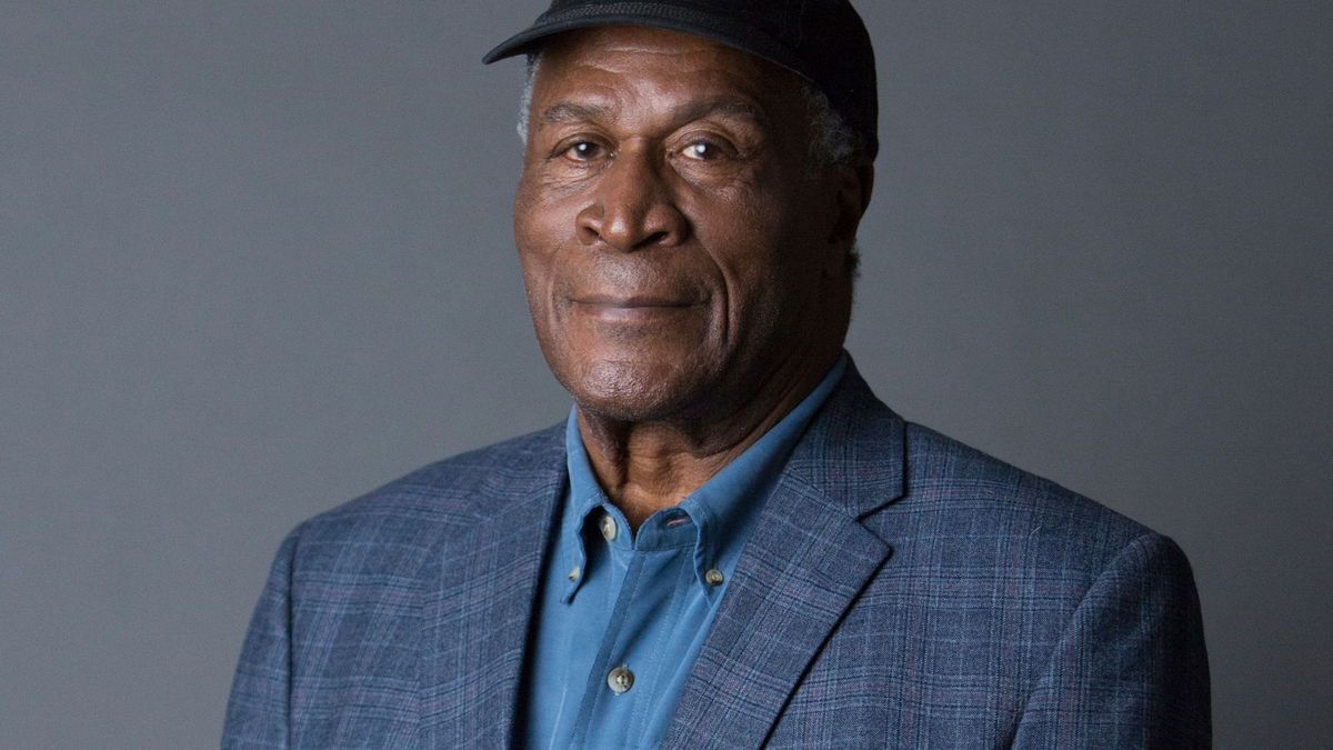 Obit John Amos