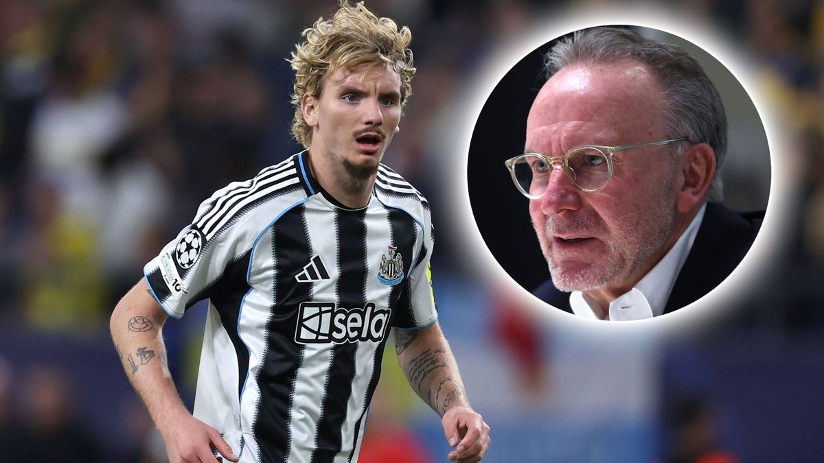 Woltemade Rummenigge