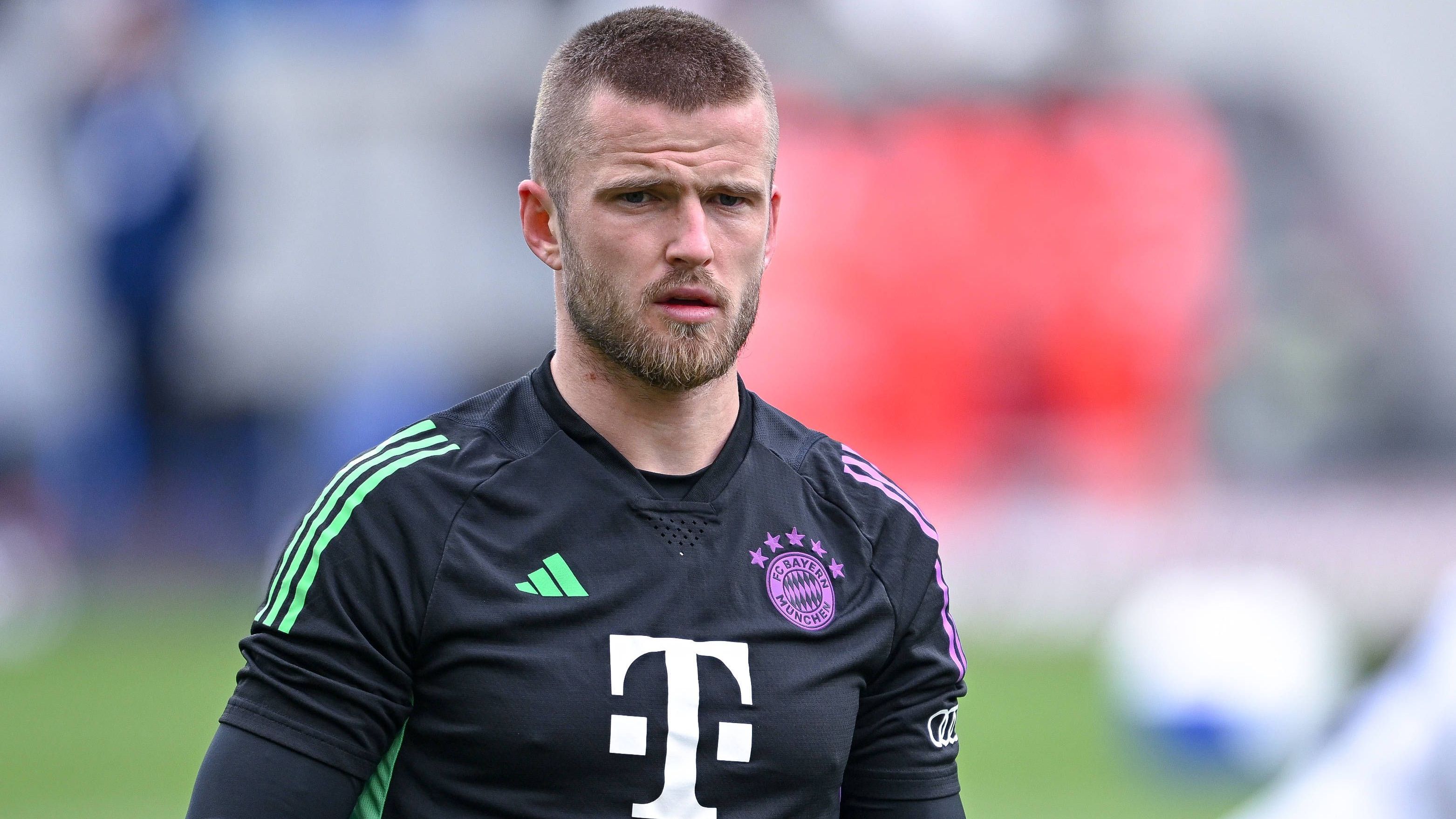 <strong>Platz 12 (geteilt): Eric Dier</strong><br>Verein: Bayern München<br>Marktwertentwicklung: -6 Millionen Euro (-33,3%)<br>Aktueller Marktwert: 12 Millionen Euro