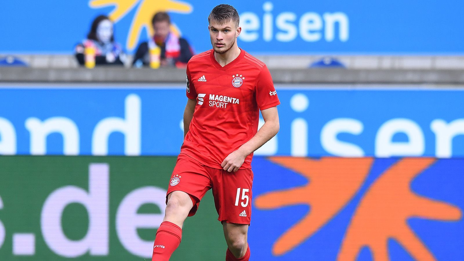 
                <strong>Lars Lukas Mai (19/Abwehr)</strong><br>
                Wegen der Verletztenmisere beim Rekordmeister wird der Innenverteidiger gegen Wolfsburg zumindest dem Kader angehören. Die Stärken des 19-Jährigen liegen eindeutig im Spielaufbau und im Passspiel. Hier überzeugt der U20-Nationalspieler bereits.
              