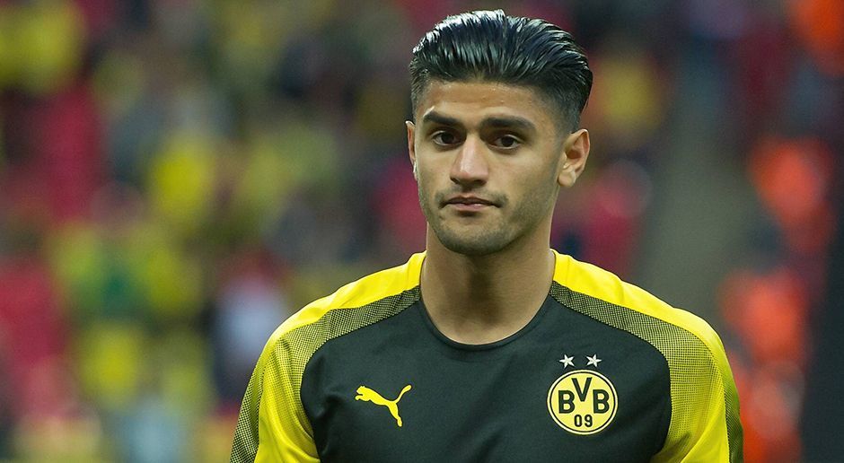 
                <strong>Mahmoud Dahoud (Borussia Dortmund)</strong><br>
                Der Ex-Gladbacher ist im zentralen Mittelfeld bemüht, verliert jedoch auch einige Bälle. Seine Einwechslung bringt Dortmund kaum weiter. ran-Note: 3. 
              