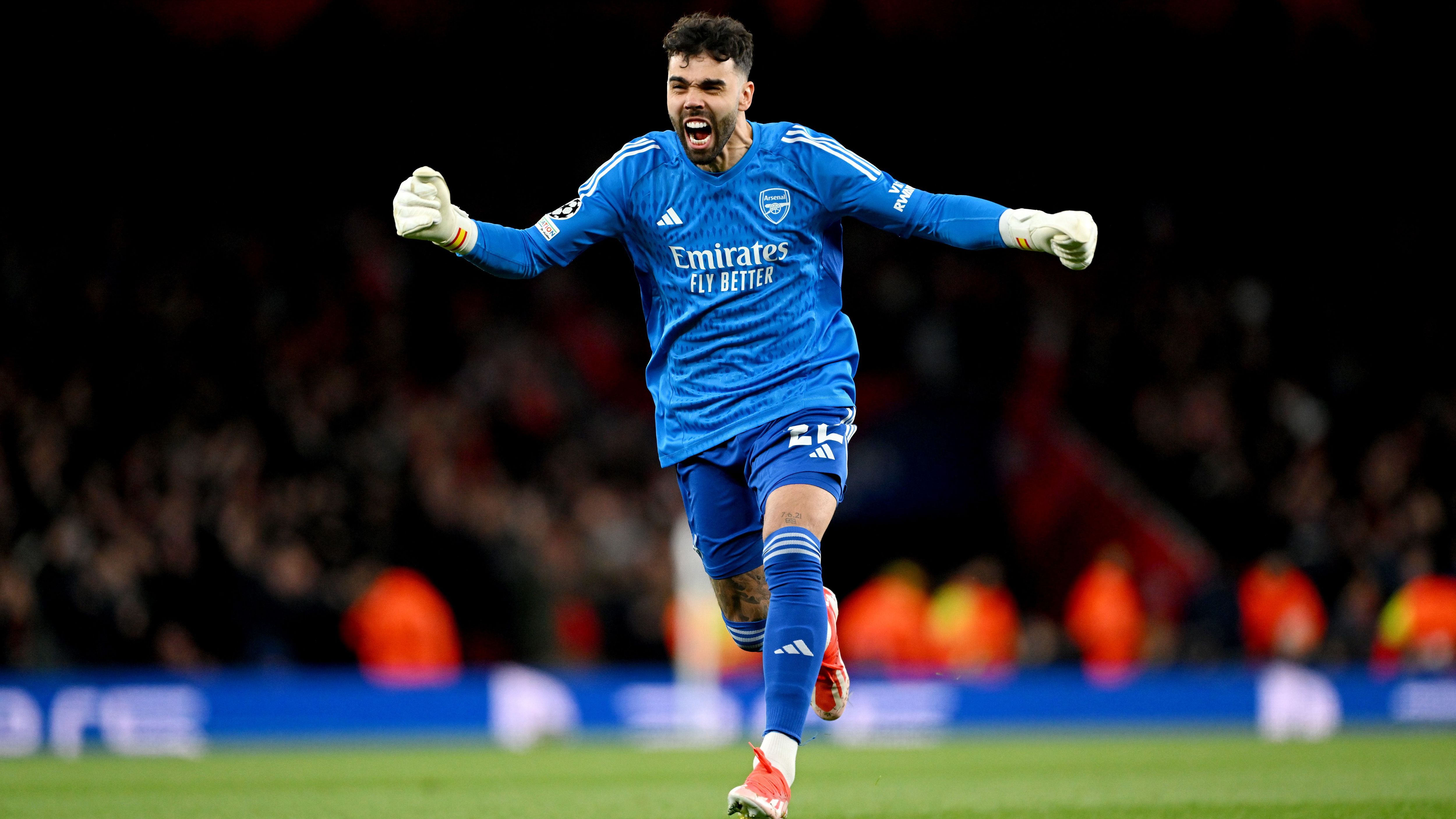 <strong>Spiegel (Deutschland)</strong><br>"Bayern München gibt Sieg beim FC Arsenal aus der Hand: Nach zwei Niederlagen in Folge erwischte der FC Bayern auch im Viertelfinalhinspiel einen Fehlstart. Mit einem Doppelschlag wie aus dem Nichts drehten die Gäste aus München das Spiel – doch die Führung hielt nicht."