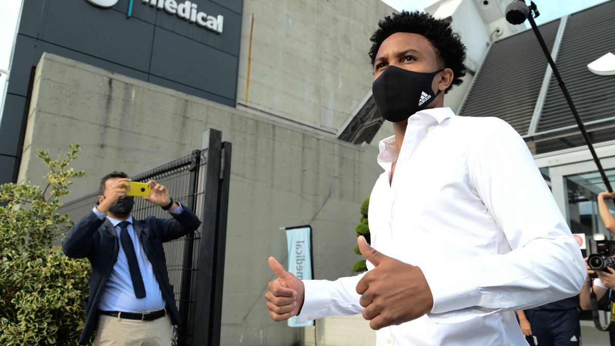 Weston McKennie (Juventus Turin)