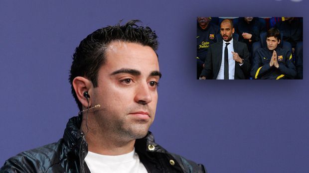 
                <strong>Xavi Hernandez</strong><br>
                Xavi Hernandez könnte der Nächste sein. 743 Spiele bestritt er für den FC Barcelona. Gegenüber dem Fußballmagazin "FourFourTwo" legte sich der 36-Jährige, der seine aktive Karriere bei Al-Sadd ausklingen lässt, fest: "Ich möchte Barcelona trainieren." Er wäre nicht der Erste, der sowohl Spieler als auch Trainer bei Barca war ...
              