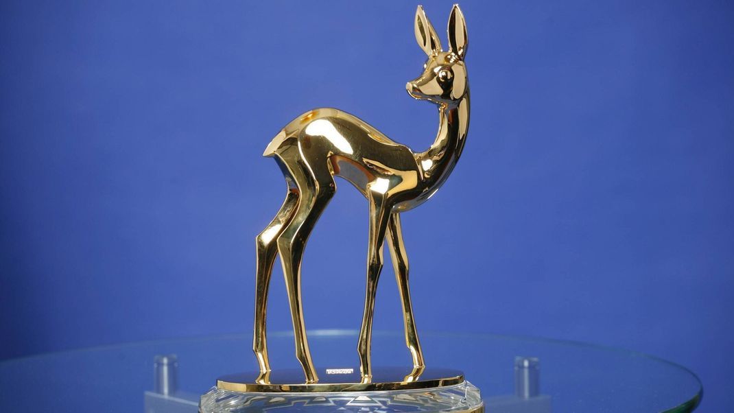Die 75. Bambi-Verleihung ist am 16. November. Wer in den nationalen Kategorien nominiert ist, verraten wir dir hier.