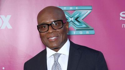 Profile image - L.A. Reid