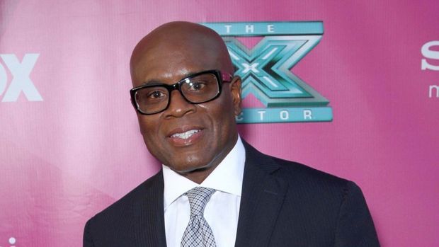 L.A. Reid Image