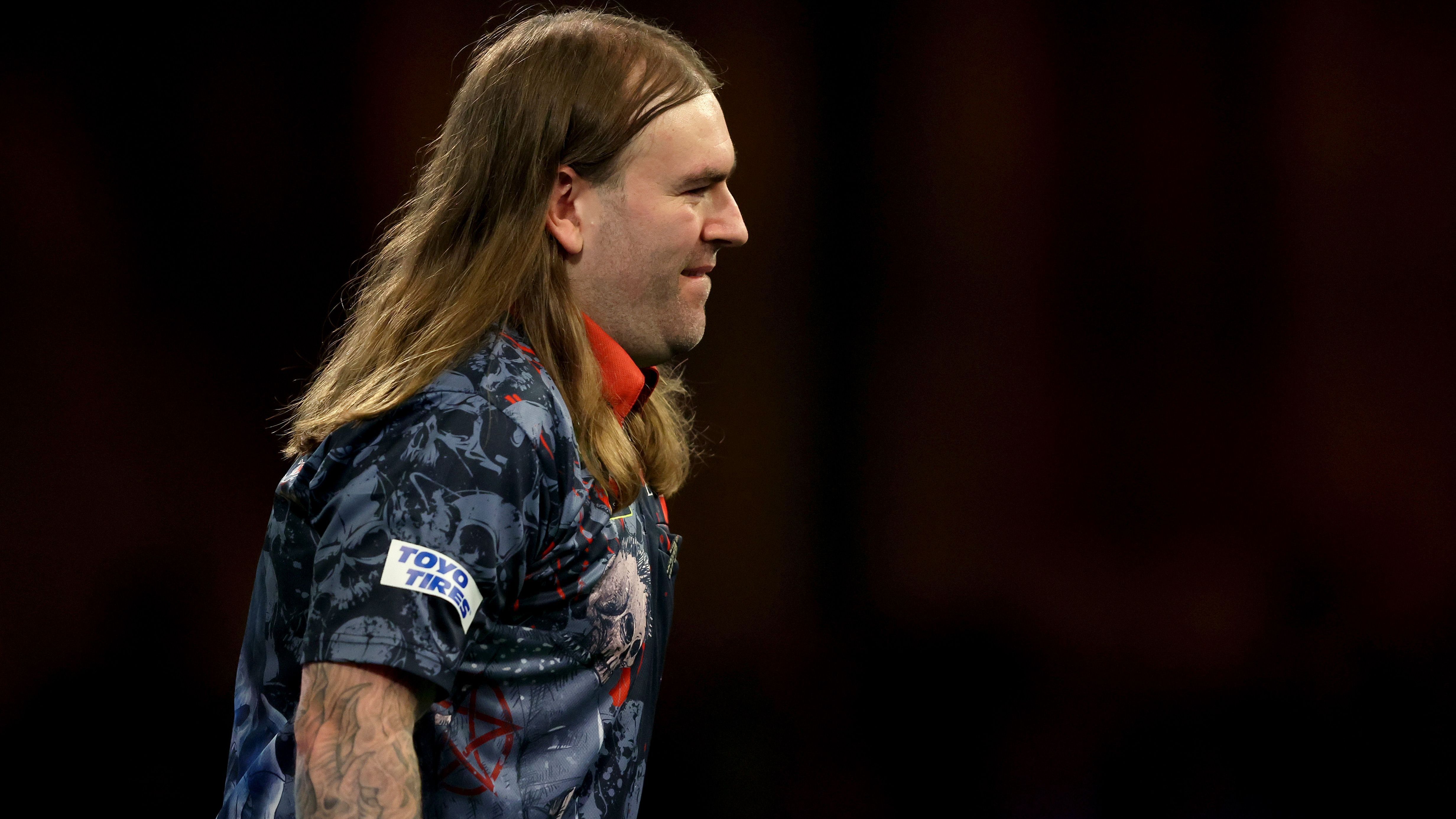 <strong>Platz 21: Ryan Searle (ENG)</strong><br>- Preisgeld in Pfund: 352.500<br>- Veränderung im Vergleich zu vor dem World Matchplay: -2 Plätze