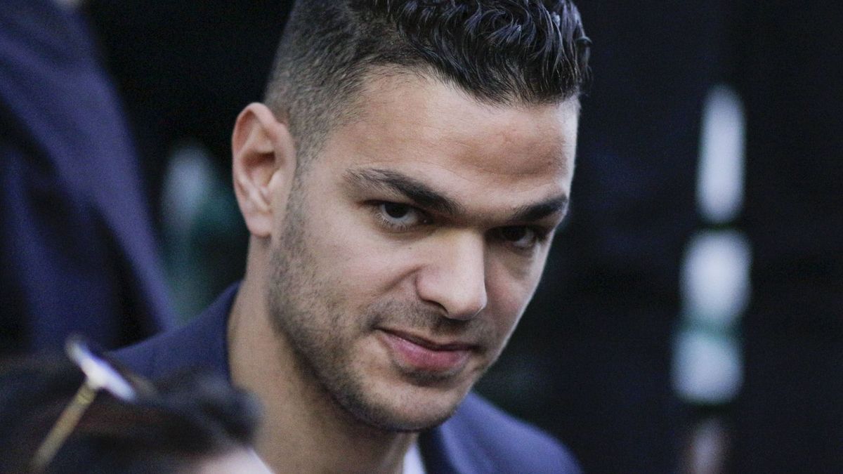 Hatem Ben Arfa (Zugang Stade Rennes)