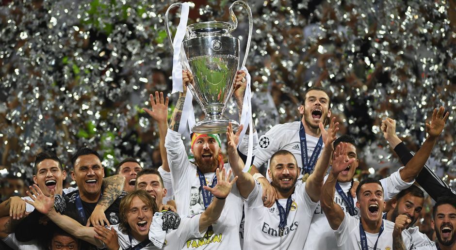 
                <strong>Platz 2: Real Madrid</strong><br>
                Platz 2: Real Madrid mit insgesamt 608.540.965 Euro Prämie.
              