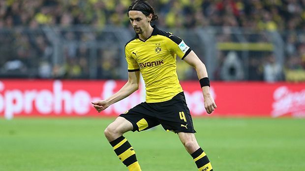 
                <strong>Neven Subotic (Borussia Dortmund)</strong><br>
                Neven Subotic (Borussia Dortmund): Kam in der 77. Minute für den verletzten Sokratis. ran-Note: Ohne Bewertung.
              