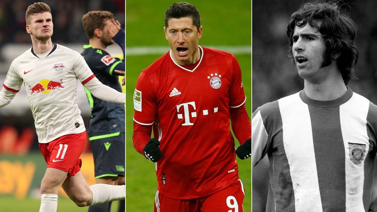 Die Vereinsschrecke der Bundesliga