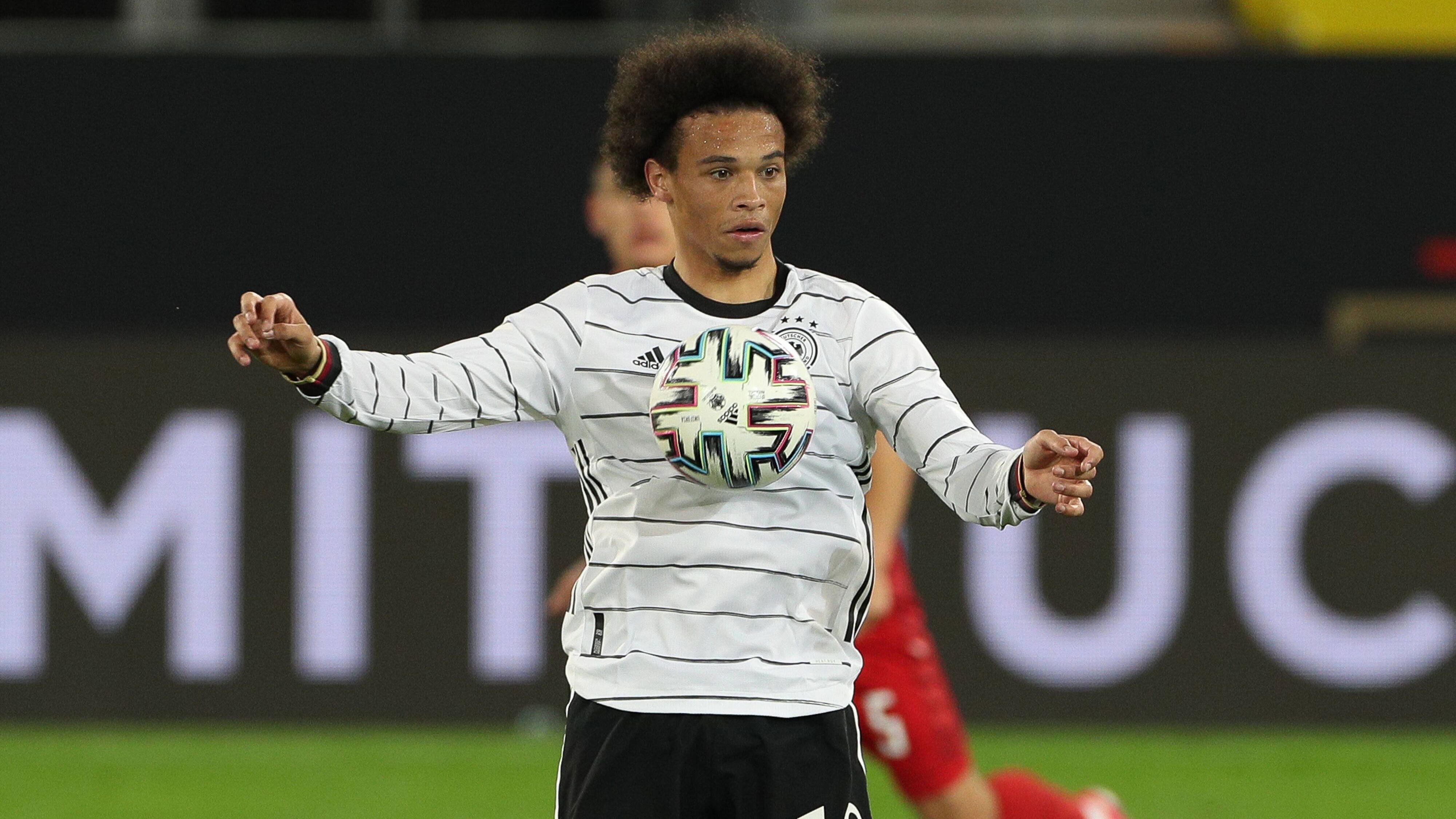 
                <strong>Verlierer: Leroy Sane</strong><br>
                Stellte gelegentlich seine technischen Fähigkeiten unter Beweis, blieb aber größtenteils blass. Vergab in der ersten Hälfte eine Großchance und setzte seine Mitspieler nur selten gut in Szene. Ist noch nicht der Unterschiedsspieler, den viele in ihm sehen.
              