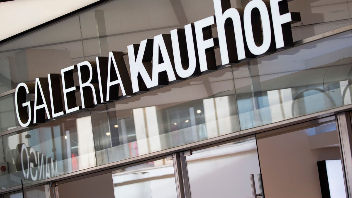 Galeria Kaufhof