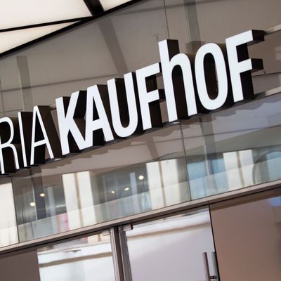 Galeria Kaufhof