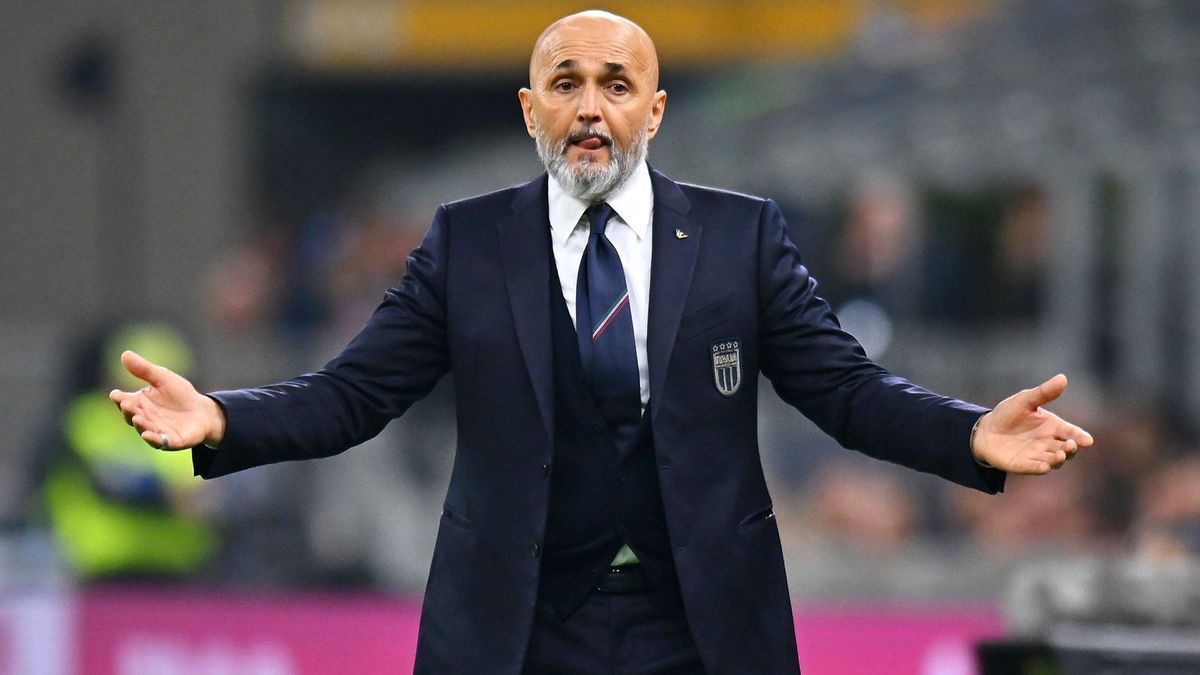 Spalletti