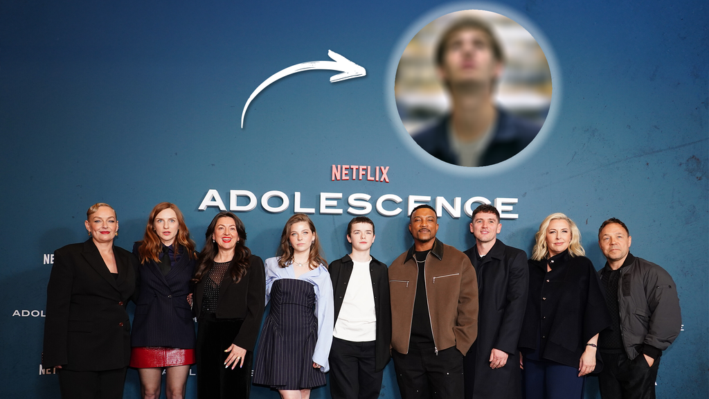 Fan von "Adolescence"? Dann wirst du diesen Film lieben!