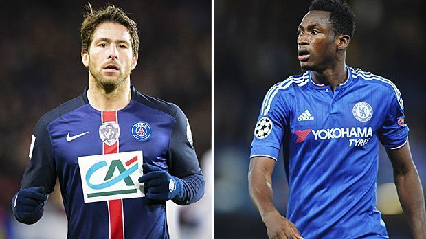 
                <strong>Linker Außenverteidiger: Maxwell vs. Abdul Rahman Baba</strong><br>
                Linker Außenverteidiger: Maxwell vs. Abdul Rahman Baba. Beide Profis sind eher für ihre Flankenläufe bekannt. Allerdings darf sich der Wahl-Pariser angesichts von 25 Einsätzen in dieser Saison durchaus als Stammspieler bezeichnen. Dagegen ist das aus Augsburg geholte ghanaische Talent noch nicht so richtig an der Stamford Bridge angekommen. Punkt für die Gastgeber. PSG vs. Chelsea 2:3.
              