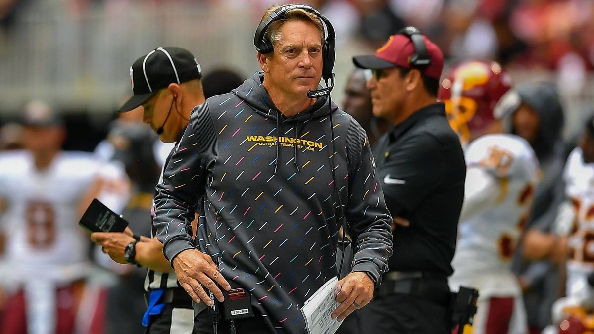 Del Rio Strafe