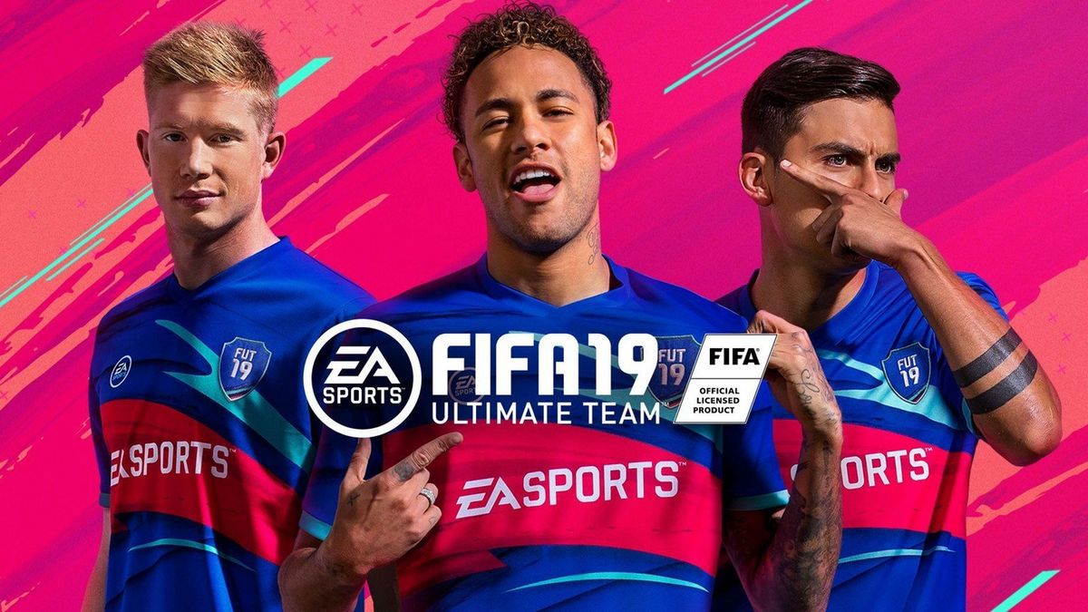 FIFA 19 Neuheiten