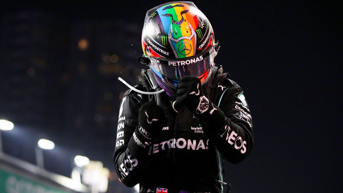 Hamilton Titel