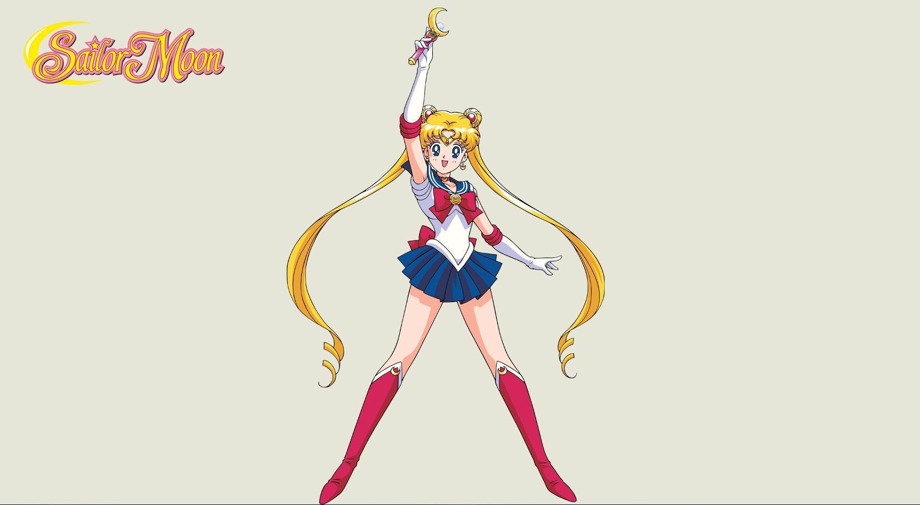 "Sailor Moon"FilmReihe auf ProSieben MAXX Jetzt kostenlos streamen